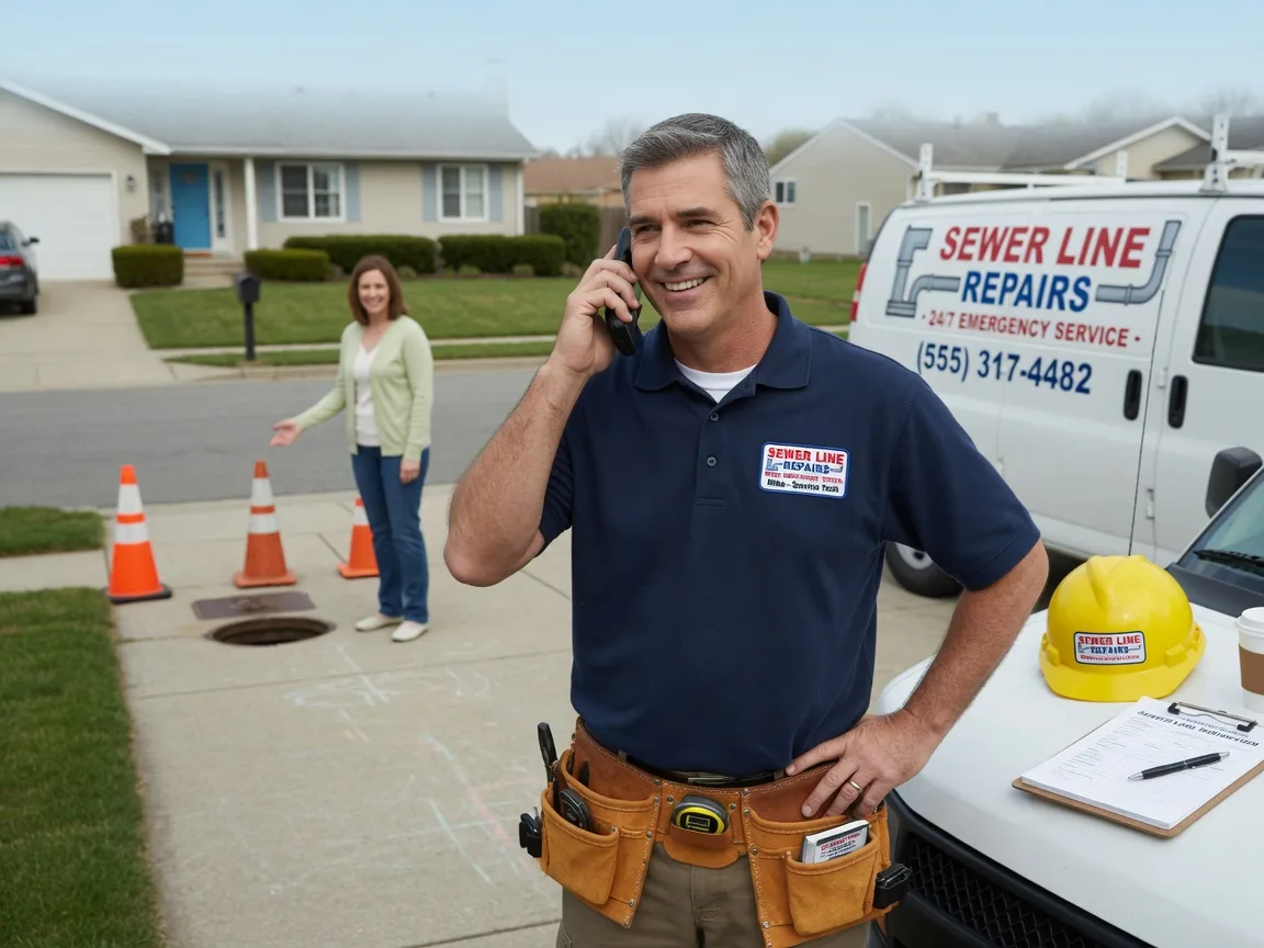 Emergency Plumber Courtland, MS FAQs